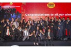 Hotelier Express Awards 2017 winners revealed
